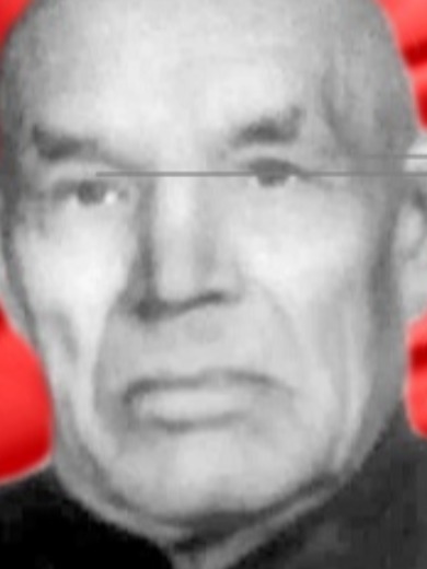 Музагитов Имам Галлямович