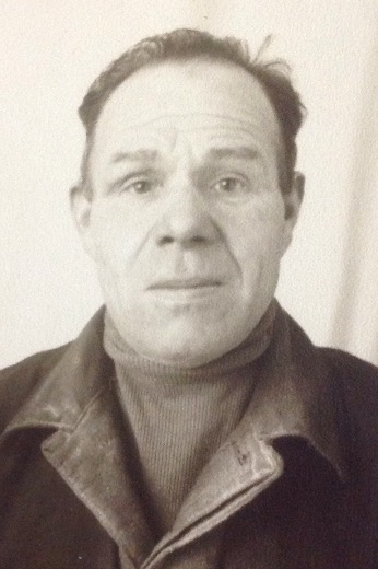 Хитров Александр Иванович