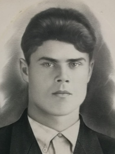 Крицкий Николай|Н. Киррилович|К.