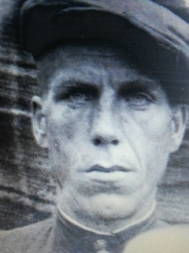 Грязев Алексей Егорович