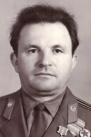 Настоящий Кузьма Павлович