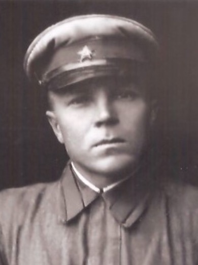 Чикеев Владимир Николаевич