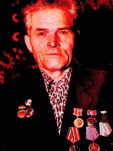 Есипов Андрей Васильевич