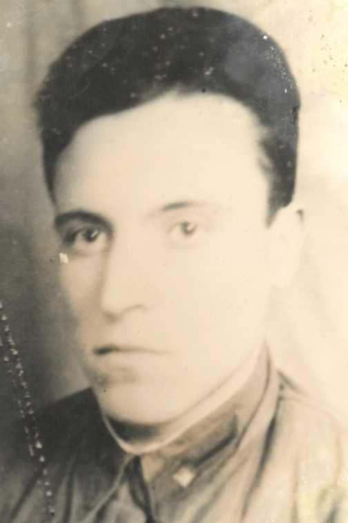 Пантелеев Аркадий Ефимович