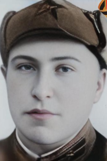 Мусакин Михаил Николаевич