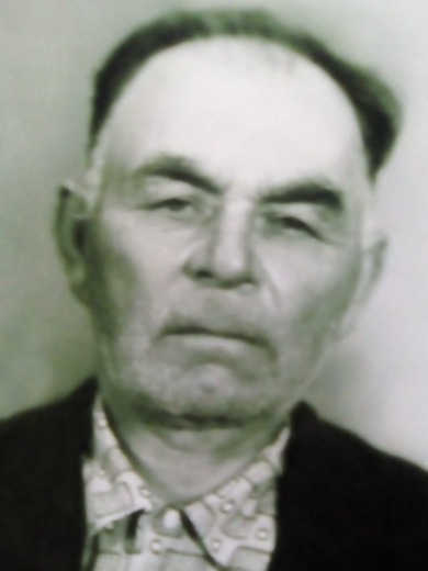 Фроленко Дмитрий Егорович