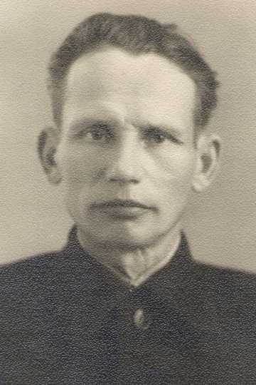 Тюлькин Павел Андреевич