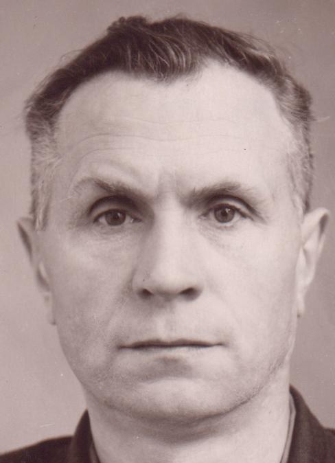 Иглин Андрей Петрович