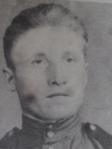 Разумный Иван Евсеевич