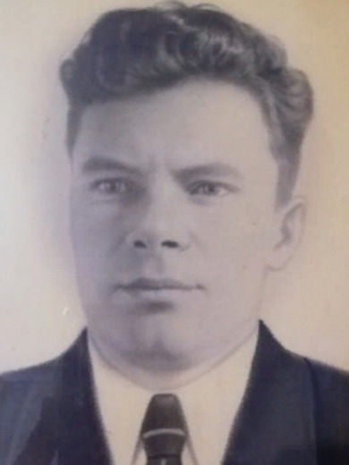 Федаков Иван Иванович