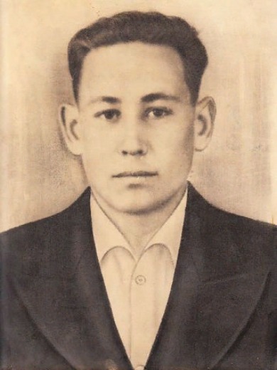 Блиновский Александр Григорьевич