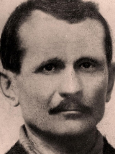 Лебедев Георгий Нилович