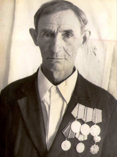 Дмитриев Александр Васильевич