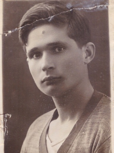 Садовников Александр Георгиевич