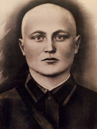 Киселев Иван Панфилович