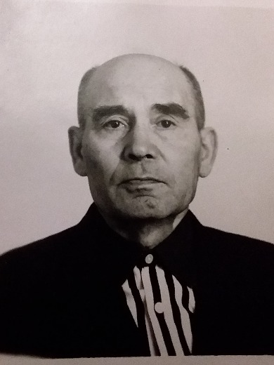 Сорокин Сергей Васильевич