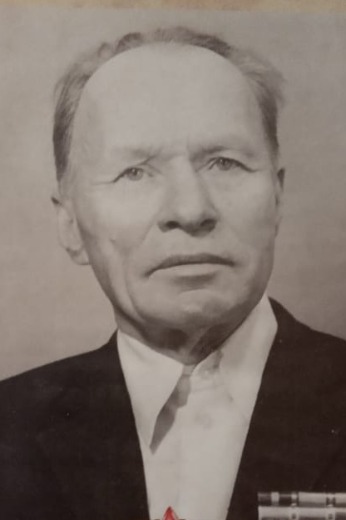 Ковшура Михаил Владимирович