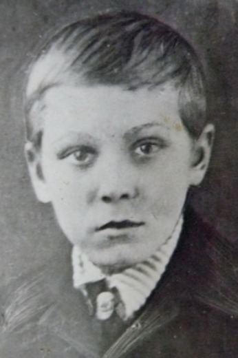 Зайцев Иван