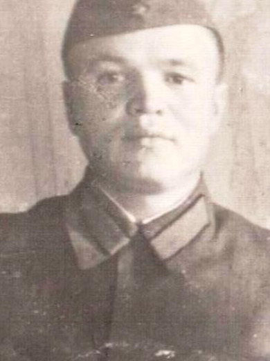 Архипов Николай Иванович