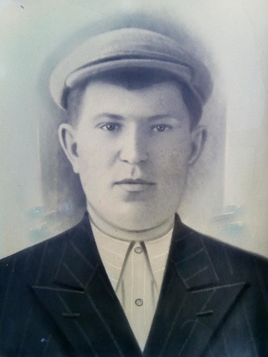 Громов Василий Петрович