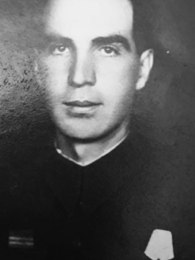 Гариев Алимбек Аппеевич
