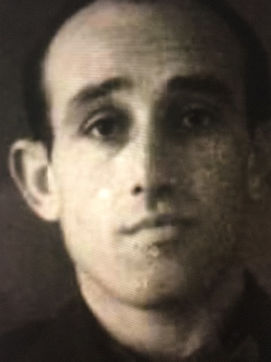 Данильянц Альберт Атанесович