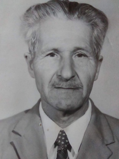 Ямалдинов Минаджин Ямалдинович