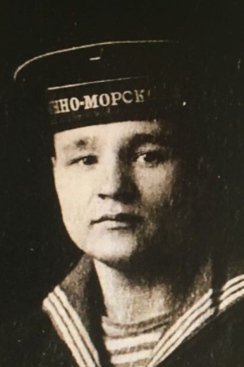 Трофимов Николай Кузьмич