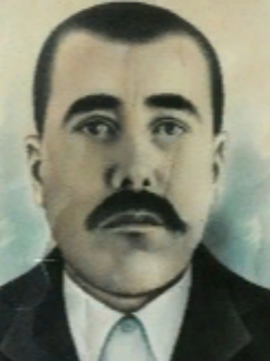 Хубиев Касым Токманович