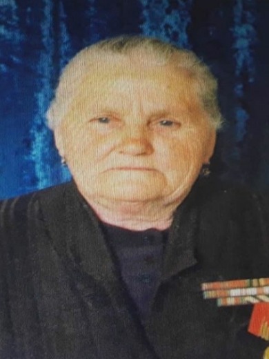 Шляхтура Екатерина Григорьевна