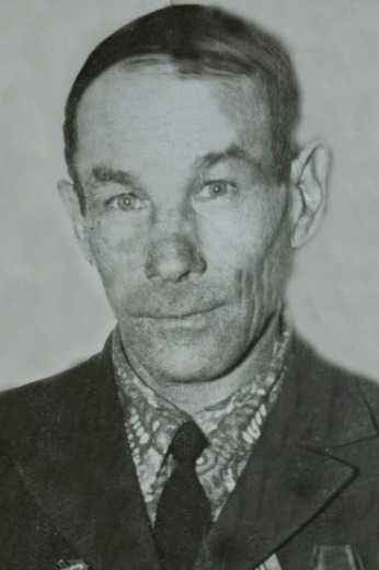 Закутаев Иван Афанасьевич