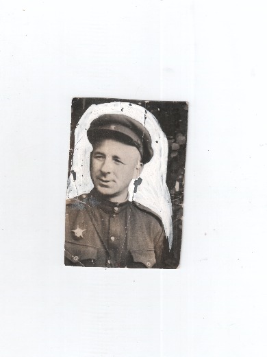 Модестов Владимир Аркадьевич