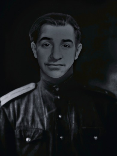 Демидов Михаил Николаевич