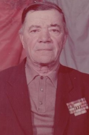 Соколов Владимир Кузьмич