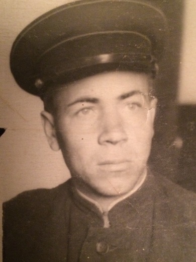 Калиниченко Иван Алексеевич