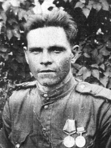 Трубицин Андрей Ермолаевич