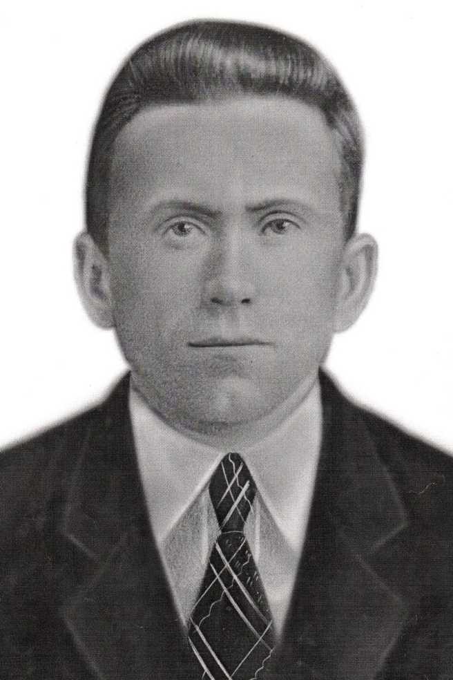 Хавраев Михаил Васильевич