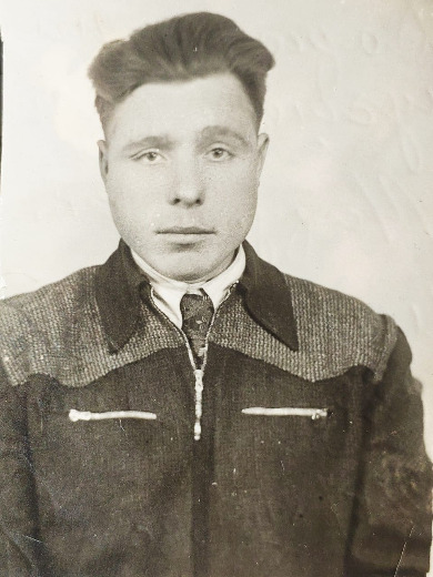 Чежгалов Фёдор Иванович