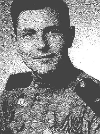 Воронов Владимир Иванович