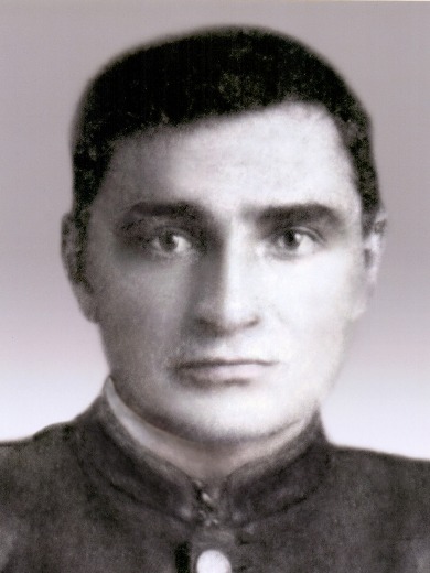 Шостак Дмитрий Кирсанович