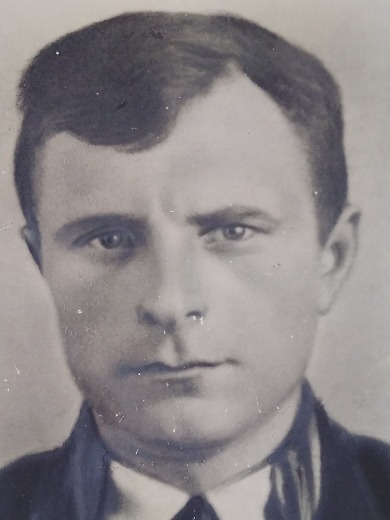 Сёмин Дмитрий Алексеевич