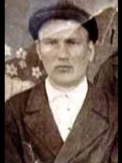 Мясоедов Павел Васильевич