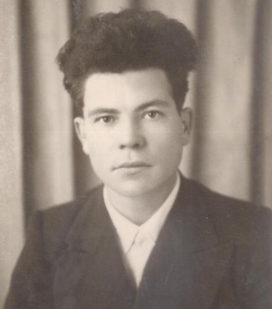 Кузнецов Николай Гаврилович