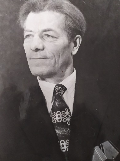 Цуканов Егор Иванович