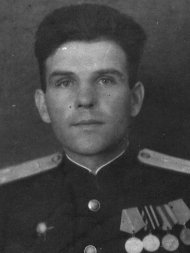 Ткаченок Григорий Иванович