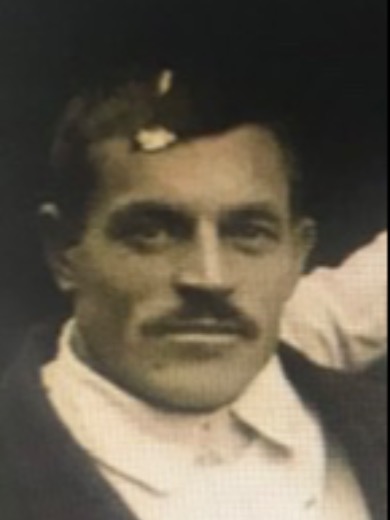 Маслов Иван Сергеевич