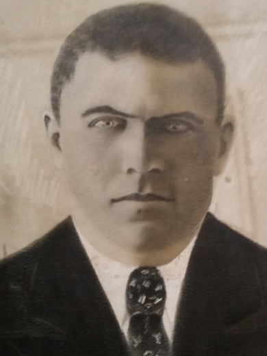 Краевой Михаил Митрофанович