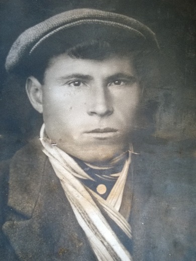 Тетюшев Иван Петрович