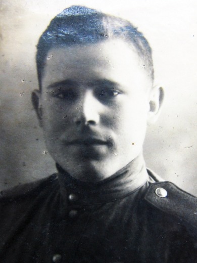 Бобрик Дмитрий Леонтьевич