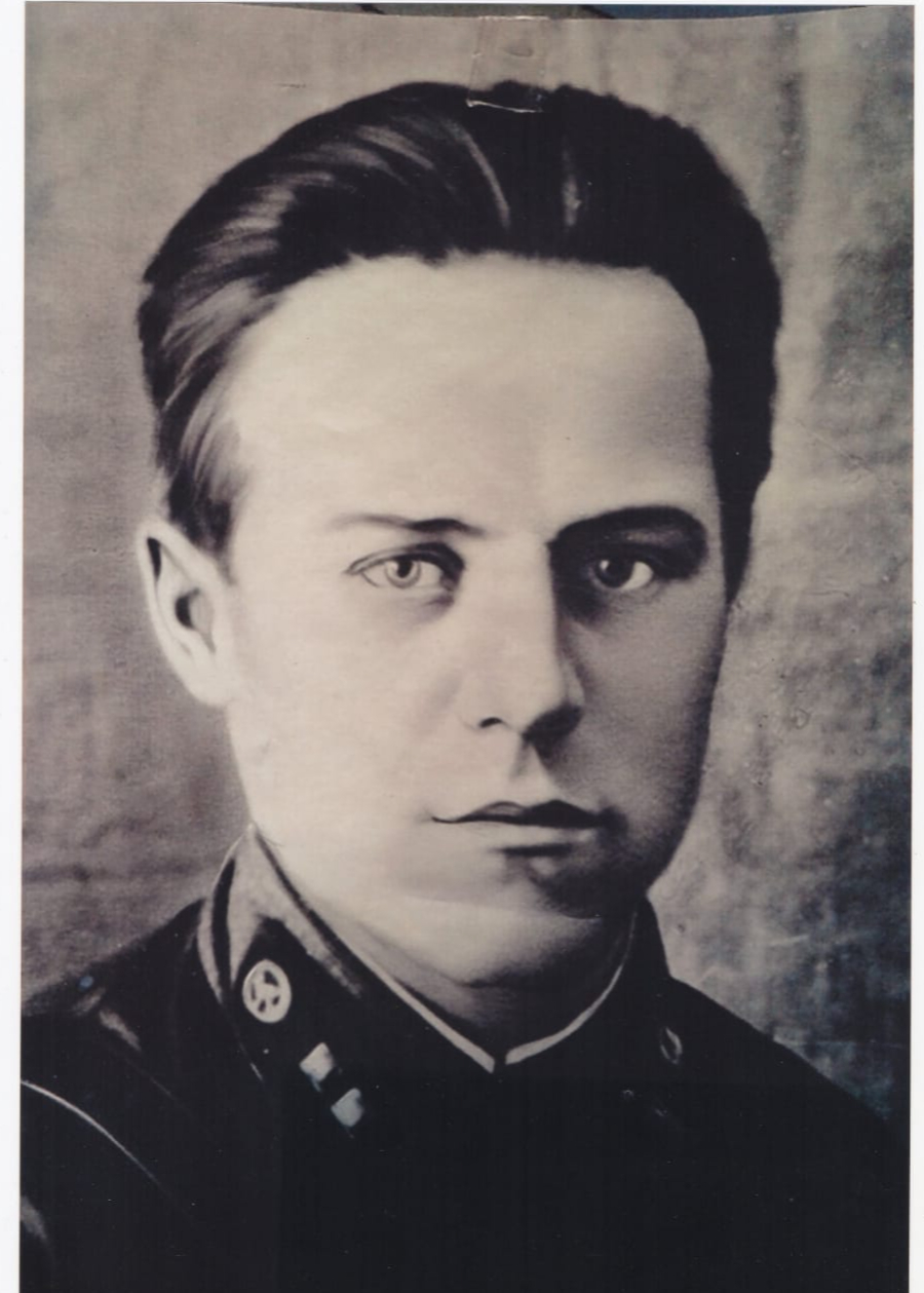 Кузин Максим Владимирович